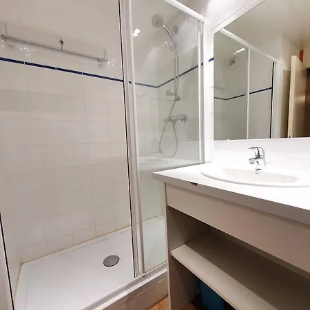Chaleureux 2 Etoiles, Animaux Acceptes, Proche Pistes - Fr-1-353-95 Apartment