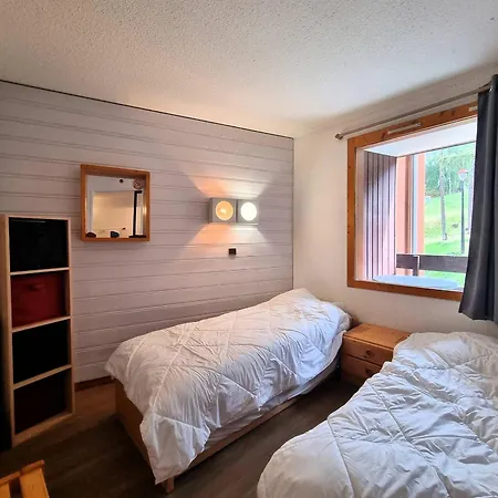 Apartment Chaleureux 2 Etoiles, Animaux Acceptes, Proche Pistes - Fr-1-353-95 *