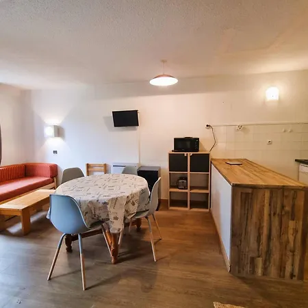Apartment Chaleureux 2 Etoiles, Animaux Acceptes, Proche Pistes - Fr-1-353-95 La Plagne-Tarentaise