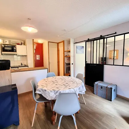 Chaleureux 2 Etoiles, Animaux Acceptes, Proche Pistes - Fr-1-353-95 * La Plagne-Tarentaise